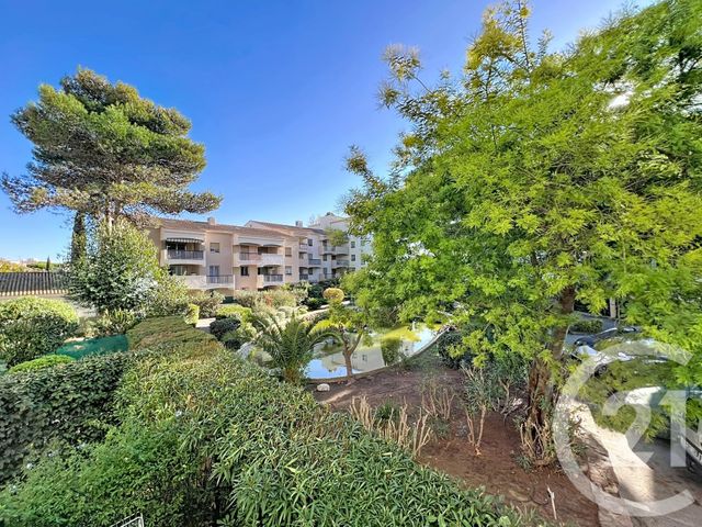 Appartement F2 à vendre - 2 pièces - 42,91 m2 - Frejus - 83 - PROVENCE-ALPES-COTE-D-AZUR