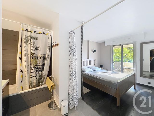 Appartement F2 à vendre - 2 pièces - 42,91 m2 - Frejus - 83 - PROVENCE-ALPES-COTE-D-AZUR