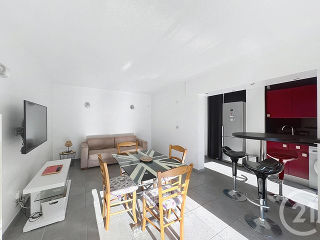 Appartement F2 à vendre - 2 pièces - 42,91 m2 - Frejus - 83 - PROVENCE-ALPES-COTE-D-AZUR