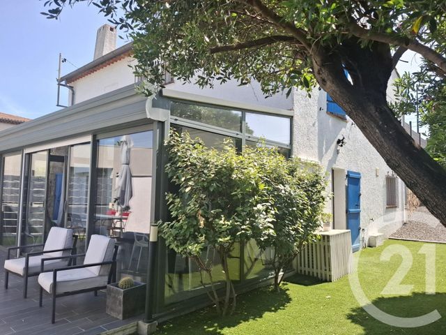 Appartement T3 à vendre - 3 pièces - 75 m2 - Puget Sur Argens - 83 - PROVENCE-ALPES-COTE-D-AZUR