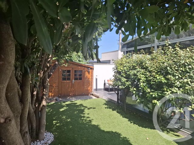 Appartement T3 à vendre PUGET SUR ARGENS