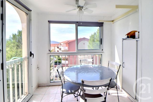 Appartement T2 à vendre FREJUS