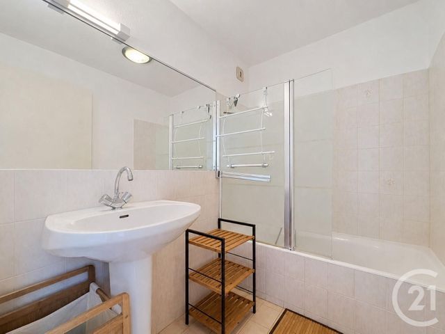 Appartement F2 &agrave; vendre - 2 pi&egrave;ces - 47,40 m2 - Frejus - 83 - PROVENCE-ALPES-COTE-D-AZUR