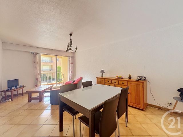 Appartement F2 &agrave; vendre - 2 pi&egrave;ces - 47,40 m2 - Frejus - 83 - PROVENCE-ALPES-COTE-D-AZUR