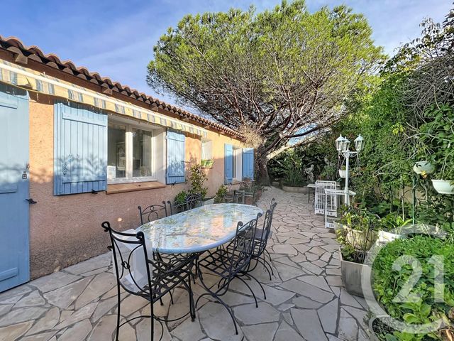 Maison à vendre - 5 pièces - 105,96 m2 - Frejus - 83 - PROVENCE-ALPES-COTE-D-AZUR