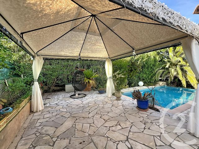 Maison à vendre - 5 pièces - 105,96 m2 - Frejus - 83 - PROVENCE-ALPES-COTE-D-AZUR