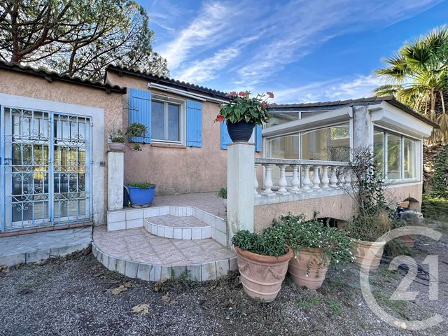 Maison à vendre - 5 pièces - 105,96 m2 - Frejus - 83 - PROVENCE-ALPES-COTE-D-AZUR