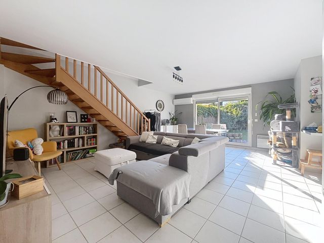 Maison à vendre ROQUEBRUNE SUR ARGENS