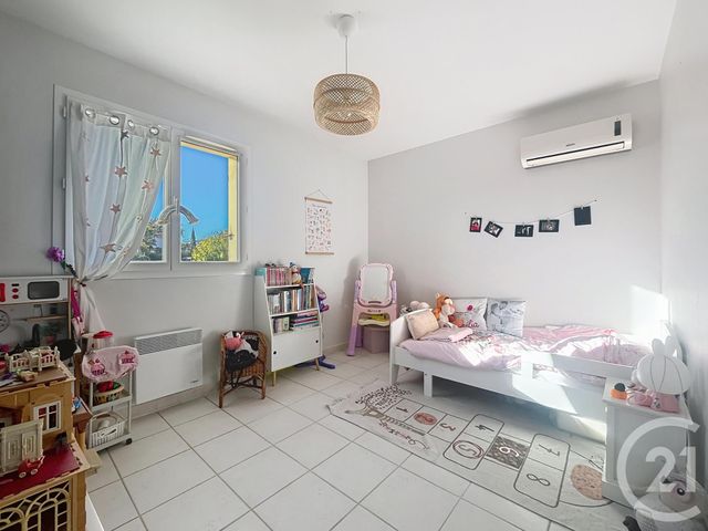 Maison à vendre - 4 pièces - 89 m2 - Roquebrune Sur Argens - 83 - PROVENCE-ALPES-COTE-D-AZUR