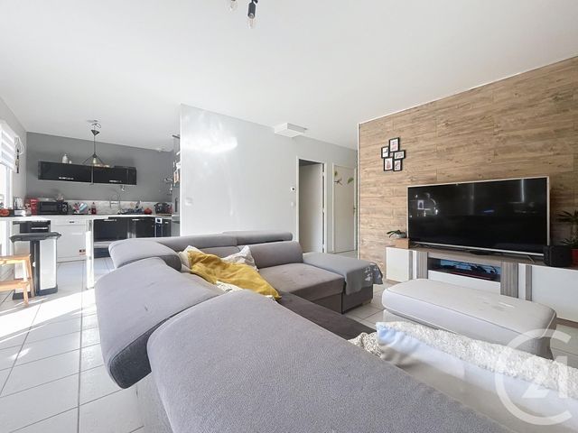 Maison à vendre - 4 pièces - 89 m2 - Roquebrune Sur Argens - 83 - PROVENCE-ALPES-COTE-D-AZUR