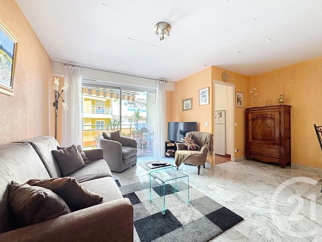Appartement F2 à vendre ST RAPHAEL