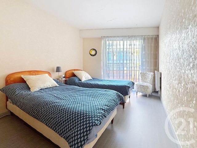 Appartement F2 &agrave; vendre - 2 pi&egrave;ces - 49,33 m2 - St Raphael - 83 - PROVENCE-ALPES-COTE-D-AZUR