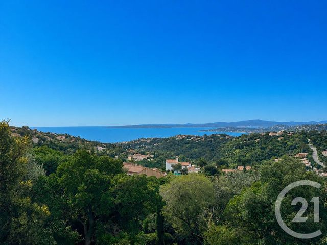 Maison &agrave; vendre - 7 pi&egrave;ces - 180 m2 - Roquebrune Sur Argens - 83 - PROVENCE-ALPES-COTE-D-AZUR