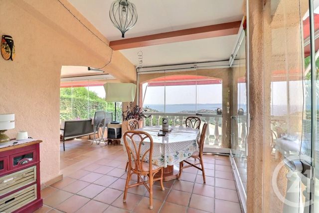 Maison &agrave; vendre - 7 pi&egrave;ces - 180 m2 - Roquebrune Sur Argens - 83 - PROVENCE-ALPES-COTE-D-AZUR