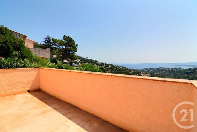 Maison &agrave; vendre - 7 pi&egrave;ces - 180 m2 - Roquebrune Sur Argens - 83 - PROVENCE-ALPES-COTE-D-AZUR