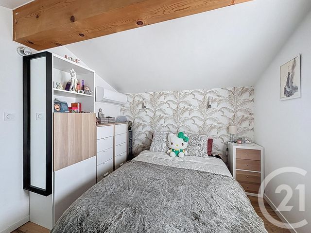 Maison &agrave; vendre - 2 pi&egrave;ces - 37,63 m2 - Puget Sur Argens - 83 - PROVENCE-ALPES-COTE-D-AZUR