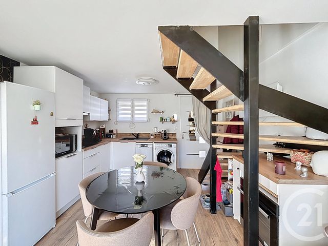 Maison &agrave; vendre - 2 pi&egrave;ces - 37,63 m2 - Puget Sur Argens - 83 - PROVENCE-ALPES-COTE-D-AZUR