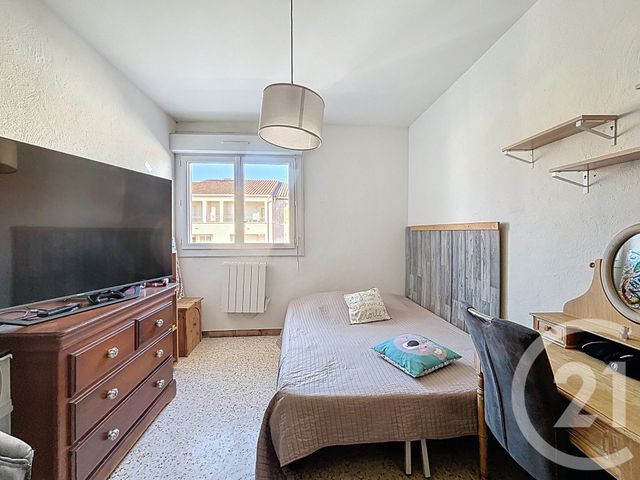 Appartement F3 &agrave; vendre - 3 pi&egrave;ces - 71,04 m2 - Puget Sur Argens - 83 - PROVENCE-ALPES-COTE-D-AZUR