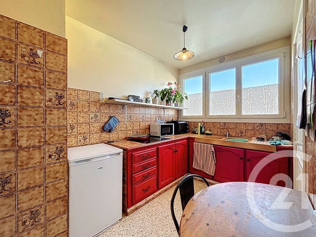 Appartement F3 &agrave; vendre - 3 pi&egrave;ces - 71,04 m2 - Puget Sur Argens - 83 - PROVENCE-ALPES-COTE-D-AZUR