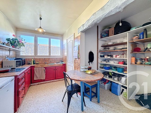 Appartement F3 &agrave; vendre - 3 pi&egrave;ces - 71,04 m2 - Puget Sur Argens - 83 - PROVENCE-ALPES-COTE-D-AZUR