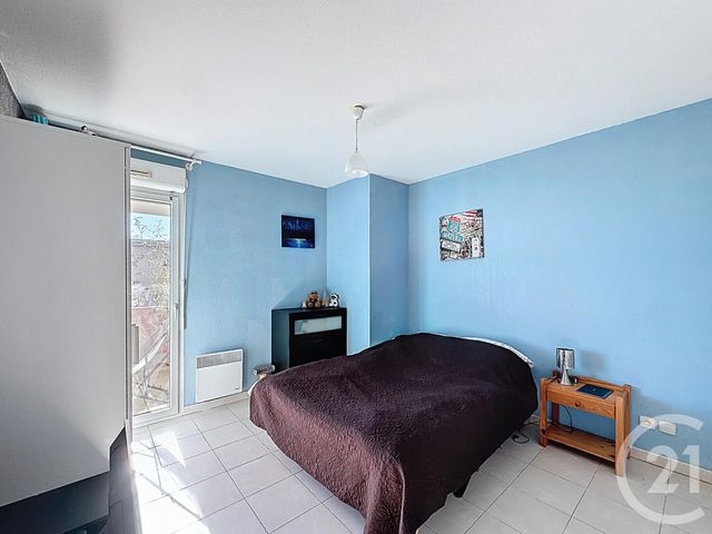 Appartement T3 &agrave; vendre - 3 pi&egrave;ces - 82,53 m2 - St Raphael - 83 - PROVENCE-ALPES-COTE-D-AZUR