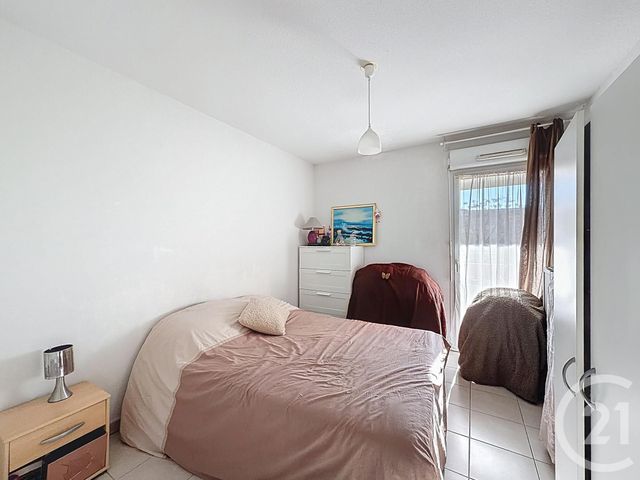 Appartement T3 &agrave; vendre - 3 pi&egrave;ces - 82,53 m2 - St Raphael - 83 - PROVENCE-ALPES-COTE-D-AZUR