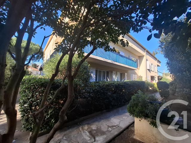 Appartement T3 à vendre FREJUS