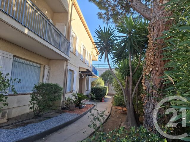 Appartement T3 &agrave; vendre - 3 pi&egrave;ces - 80,41 m2 - Frejus - 83 - PROVENCE-ALPES-COTE-D-AZUR