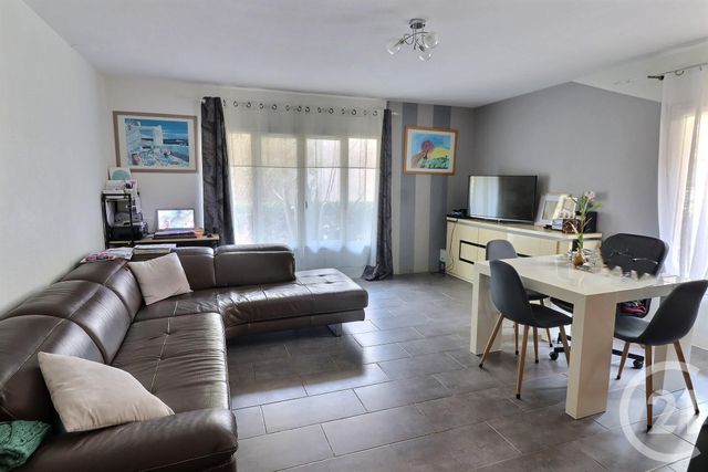 Appartement T3 &agrave; vendre - 3 pi&egrave;ces - 80,41 m2 - Frejus - 83 - PROVENCE-ALPES-COTE-D-AZUR