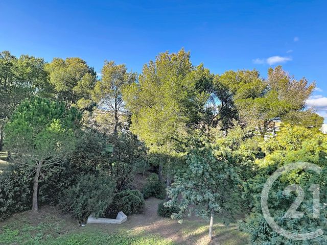 Appartement F2 &agrave; vendre - 2 pi&egrave;ces - 51,33 m2 - St Raphael - 83 - PROVENCE-ALPES-COTE-D-AZUR