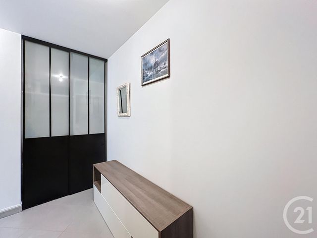 Appartement F2 &agrave; vendre - 2 pi&egrave;ces - 51,33 m2 - St Raphael - 83 - PROVENCE-ALPES-COTE-D-AZUR