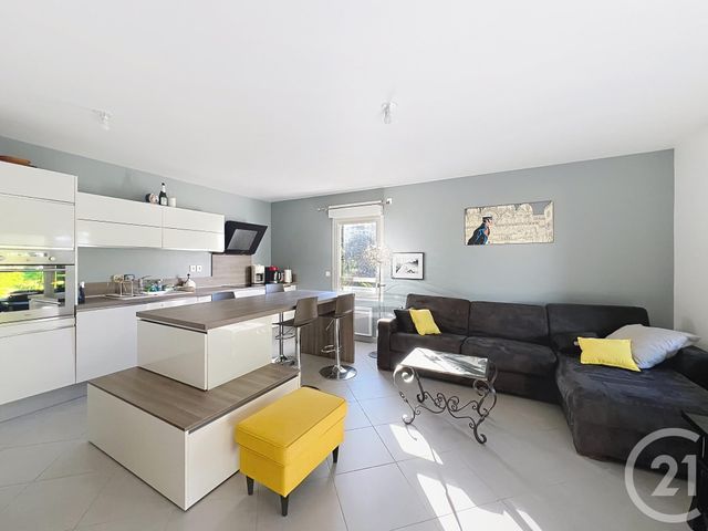 Appartement F2 &agrave; vendre - 2 pi&egrave;ces - 51,33 m2 - St Raphael - 83 - PROVENCE-ALPES-COTE-D-AZUR