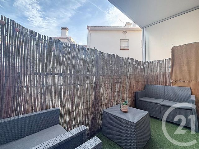 Appartement Studio à vendre FREJUS