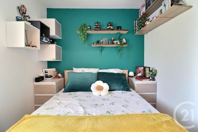 Appartement T2 &agrave; vendre - 2 pi&egrave;ces - 31,55 m2 - St Raphael - 83 - PROVENCE-ALPES-COTE-D-AZUR