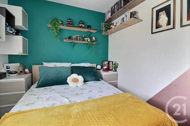 Appartement T2 &agrave; vendre - 2 pi&egrave;ces - 31,55 m2 - St Raphael - 83 - PROVENCE-ALPES-COTE-D-AZUR