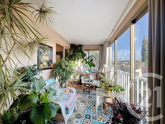 Appartement T3 à vendre FREJUS