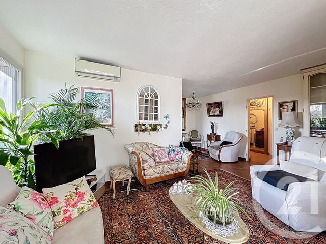 Appartement T3 &agrave; vendre - 3 pi&egrave;ces - 67,23 m2 - Frejus - 83 - PROVENCE-ALPES-COTE-D-AZUR