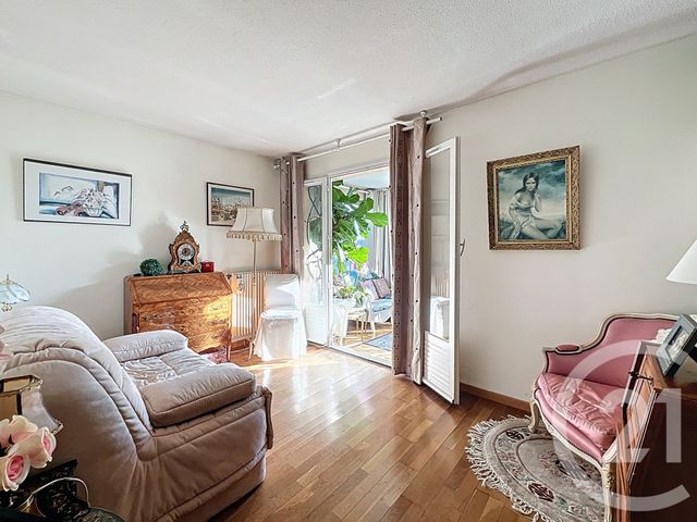 Appartement T3 &agrave; vendre - 3 pi&egrave;ces - 67,23 m2 - Frejus - 83 - PROVENCE-ALPES-COTE-D-AZUR