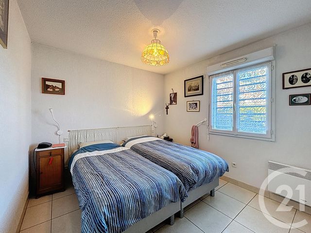 Appartement F4 &agrave; vendre - 4 pi&egrave;ces - 87,29 m2 - Frejus - 83 - PROVENCE-ALPES-COTE-D-AZUR