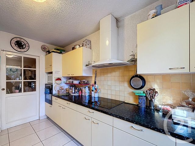 Appartement F4 &agrave; vendre - 4 pi&egrave;ces - 87,29 m2 - Frejus - 83 - PROVENCE-ALPES-COTE-D-AZUR