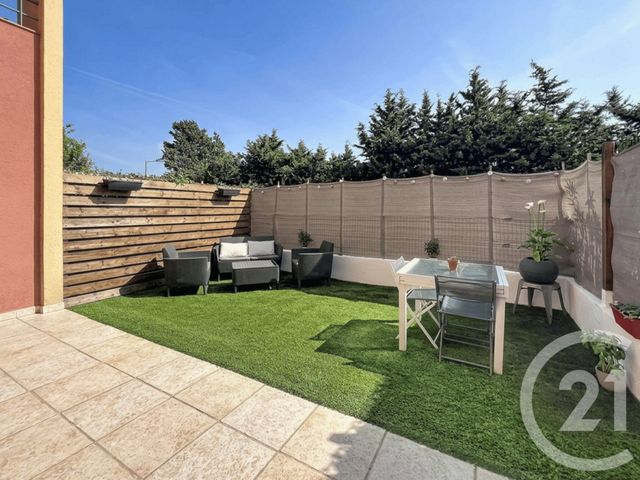 Appartement à vendre FREJUS