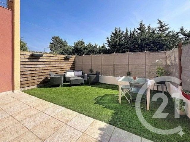 Appartement à vendre FREJUS