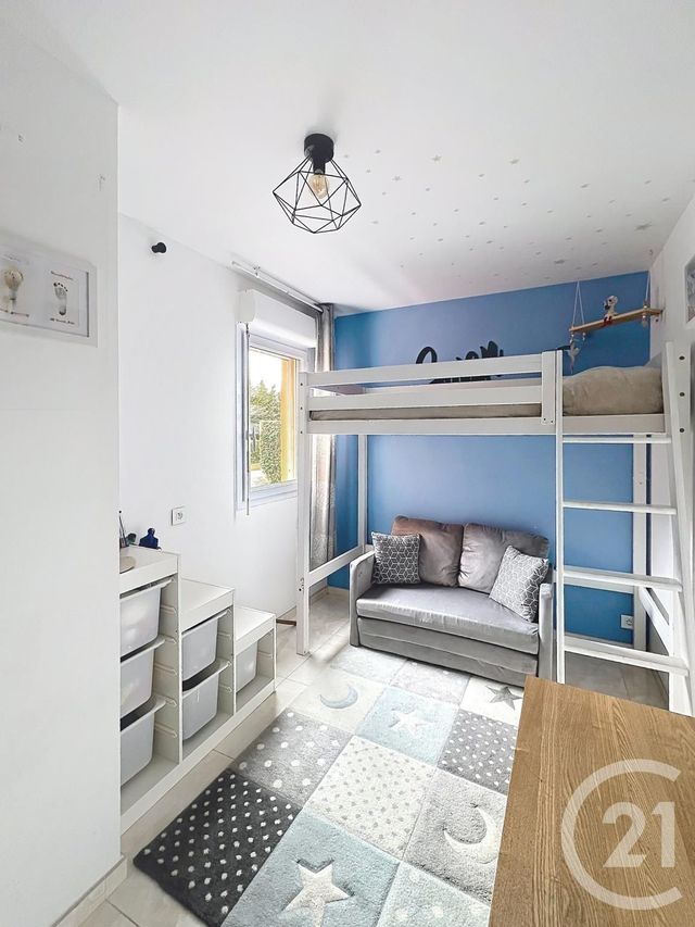 Appartement &agrave; vendre - 3 pi&egrave;ces - 61,89 m2 - Frejus - 83 - PROVENCE-ALPES-COTE-D-AZUR