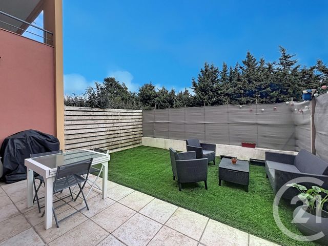 Appartement à vendre FREJUS