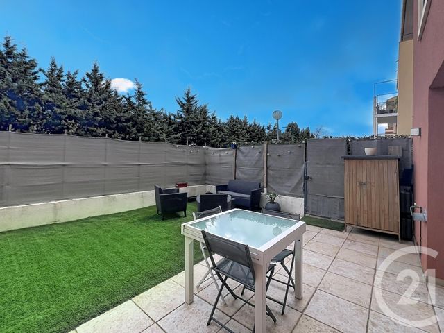 Appartement &agrave; vendre - 3 pi&egrave;ces - 61,89 m2 - Frejus - 83 - PROVENCE-ALPES-COTE-D-AZUR