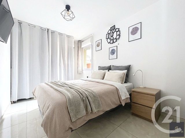 Appartement &agrave; vendre - 3 pi&egrave;ces - 61,89 m2 - Frejus - 83 - PROVENCE-ALPES-COTE-D-AZUR