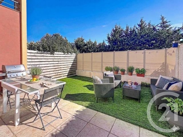 Appartement à vendre FREJUS