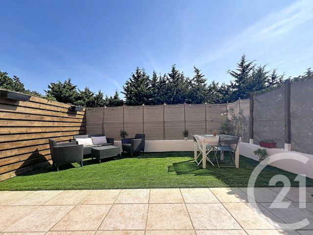 Appartement &agrave; vendre - 3 pi&egrave;ces - 61,89 m2 - Frejus - 83 - PROVENCE-ALPES-COTE-D-AZUR