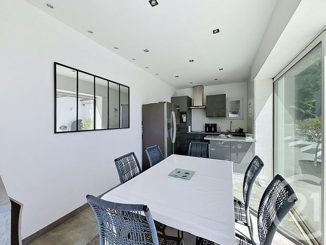 Maison &agrave; vendre - 7 pi&egrave;ces - 197,82 m2 - St Aygulf - 83 - PROVENCE-ALPES-COTE-D-AZUR
