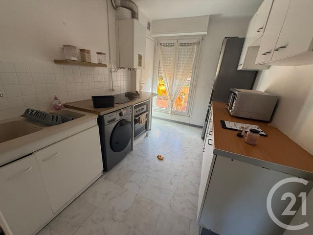 Appartement T4 &agrave; vendre - 4 pi&egrave;ces - 72,96 m2 - Frejus - 83 - PROVENCE-ALPES-COTE-D-AZUR